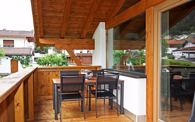 Apartment Lanner Axams