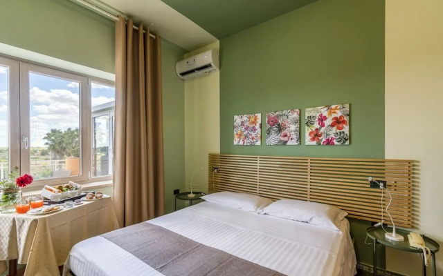 Hotel Villa Maria