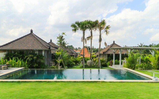 Villa Alisha Pererenan Canggu