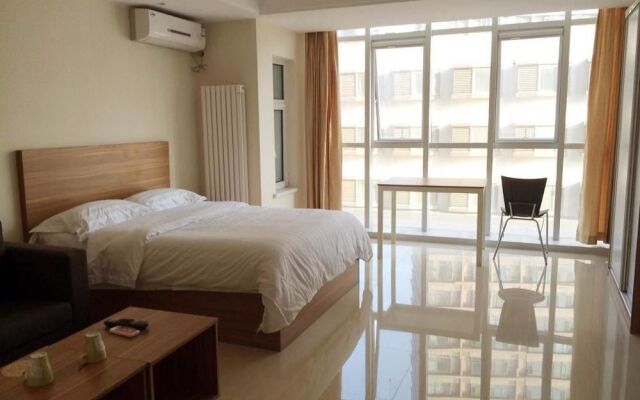 Sunshine Service Apartment