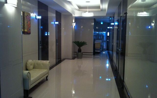 City Days Global Inn 2