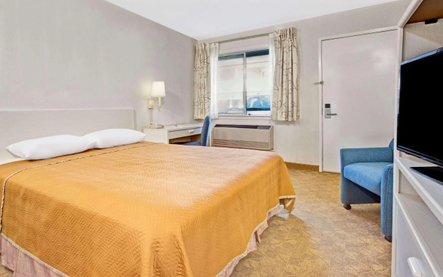 Travelodge by Wyndham Mill Valley/Sausalito