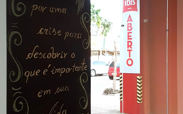 Ibis Cascavel