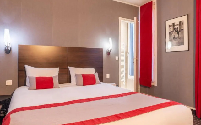Hôtel Istria by Magna Arbor