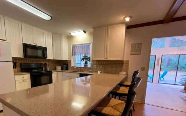Hollybourne Ii 3 Bedroom Home