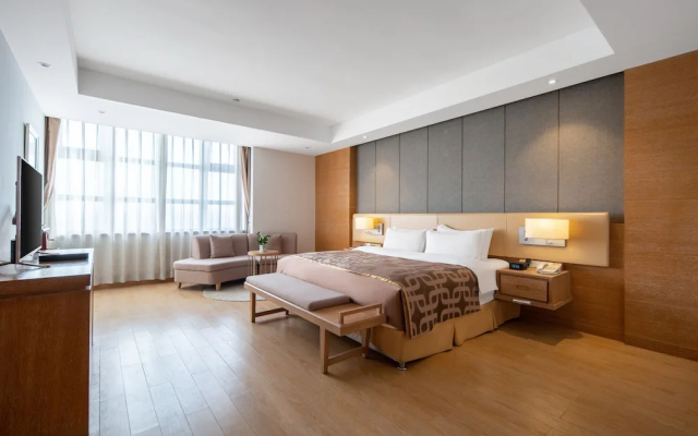 Novotel Huashan