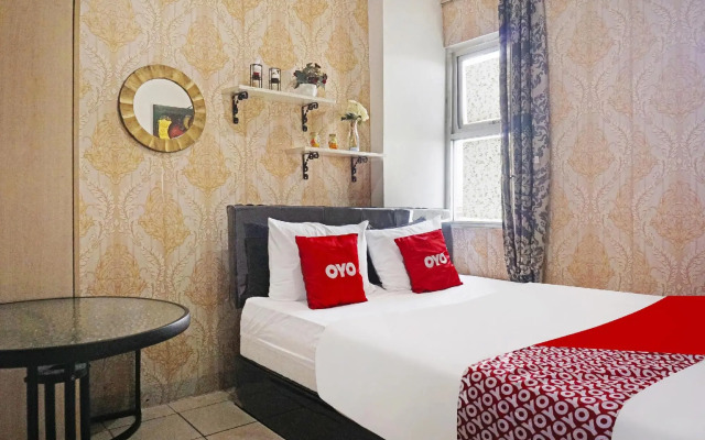 Collection O 91470 De Royal Sentra Timur