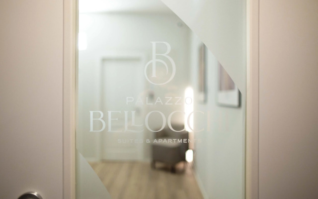 Palazzo Bellocchi - Suites & Apartments