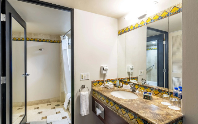 Hotel Lucerna Culiacan