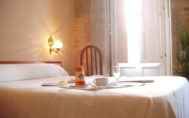 Hotel Alda Avenida