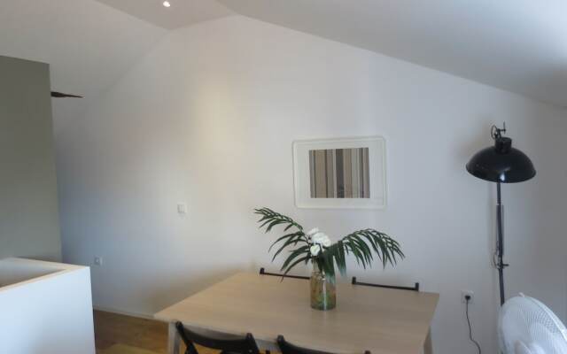 Citybreak Aparytments Lapa