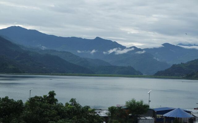 Pokhara Youth Hostel