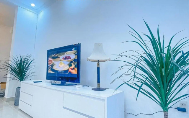 Villa 90 - Villa 86 Group