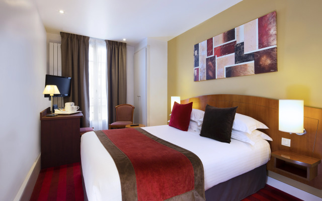 Europe Hotel Paris Eiffel