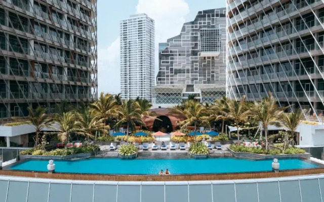 ITC Ratnadipa, a Luxury Collection Hotel, Colombo