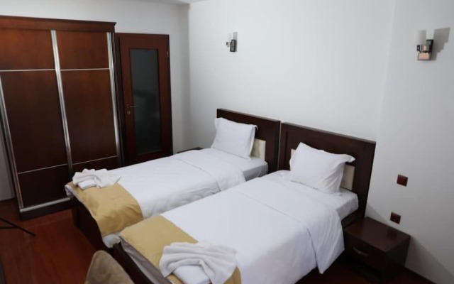 Bruti Hotel