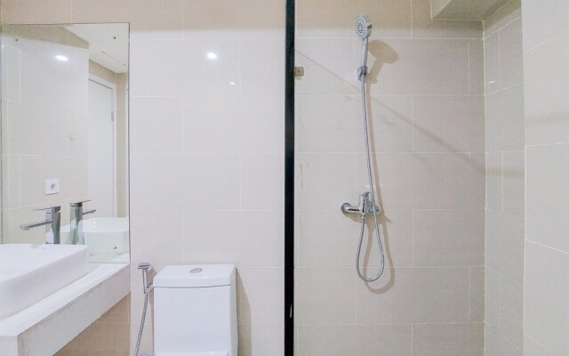 Great Choice And Comfy 2Br Daan Mogot City Apartment