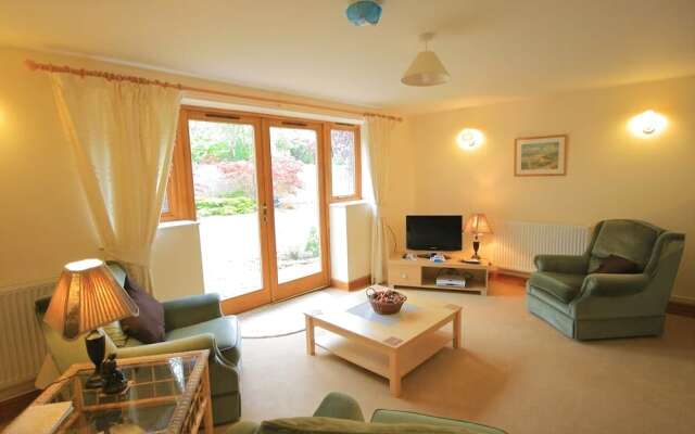 Brook Cottage