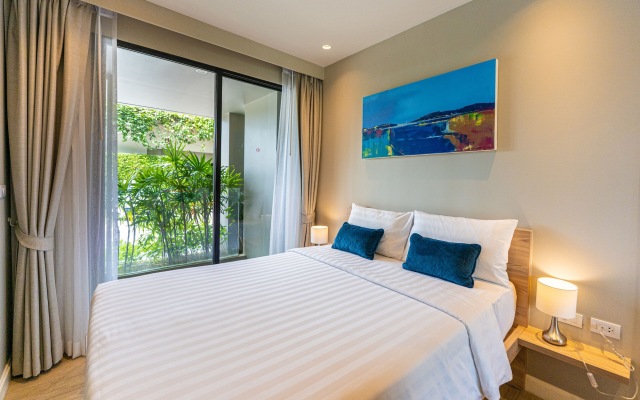 Diamond Resort Phuket