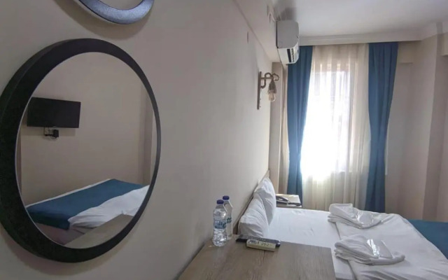 Rumeli Konak Butik Otel