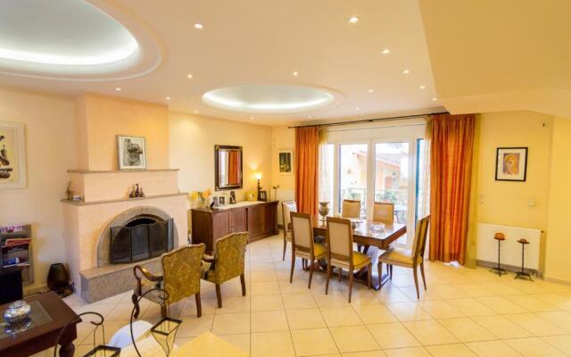 Villa Voutes