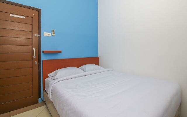 Sky Residence Ilir Barat 1 Palembang