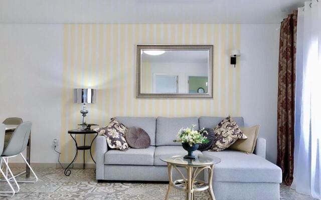 Maraverde 2 Bedroom Apartment
