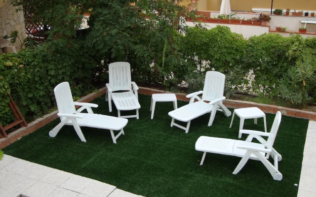 Studio 200 Meters From the Sea, Wifi, Self Catering