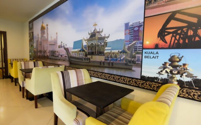 Times Hotel