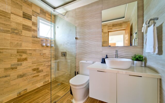 Cana Brava Residences Rental Apartment