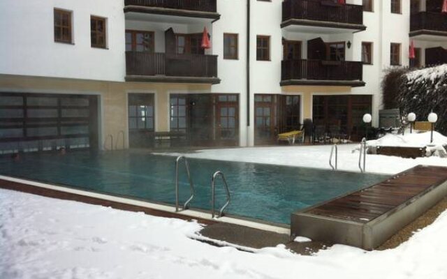 Hotel Kroneck Aschaber