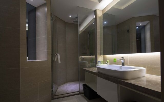 Hotel ibis Styles Nantong Wuzhou
