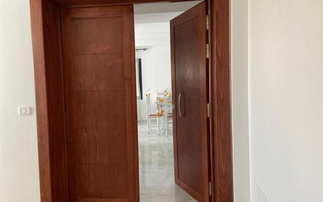 Marsa Authentic Luxury Appart 1