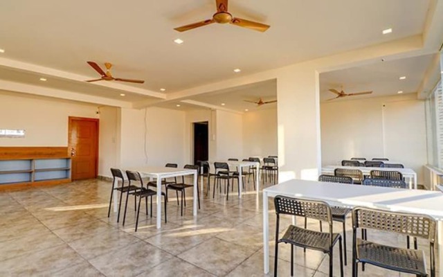 FabHotel Rotano Grand Marathahalli