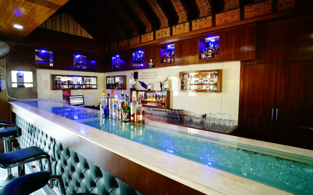 Comfort Inn Coral River