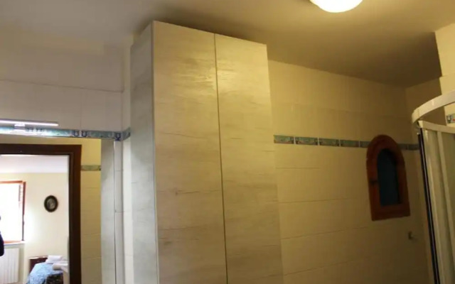 Suite Carla Delizioso Bilocale Centralissimo a Pietrasanta