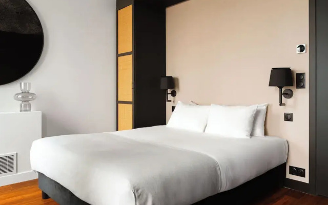 Limehome Paris Montmartre