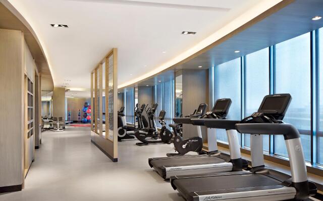 The Westin Kolkata Rajarhat