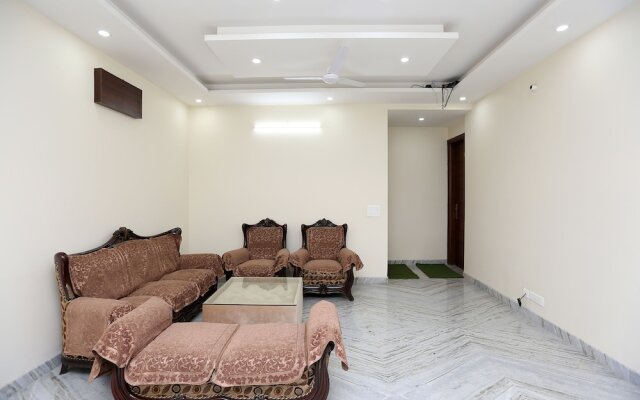 OYO 22094 Hi Star Rooms