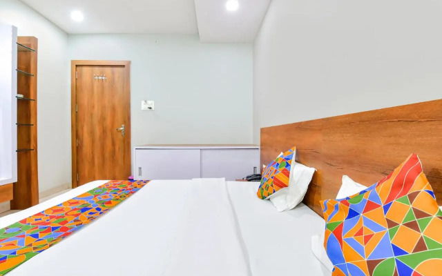 Hotel Raghumani Palace