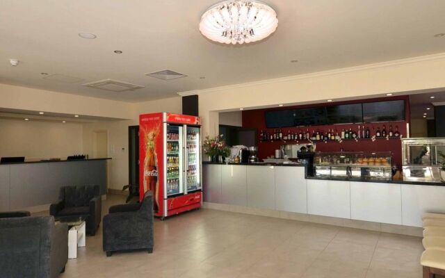 Parklane Motel Murray Bridge