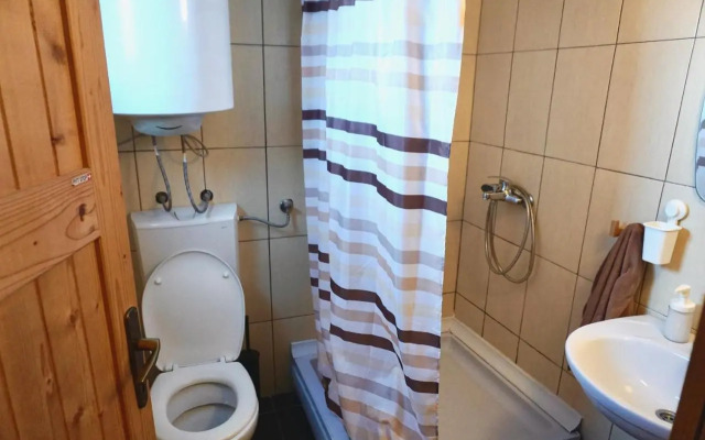 Guest House Montana