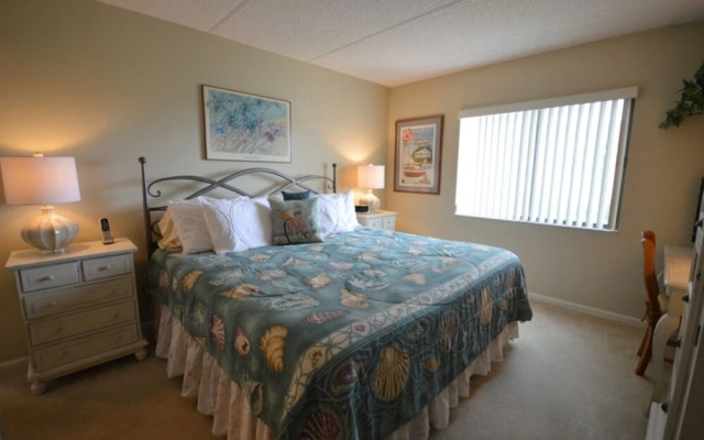 Unit 3223 - Ocean Racquet Club