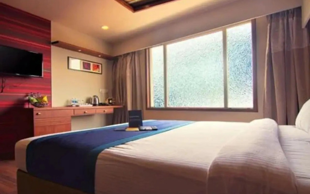 Gmr Residency