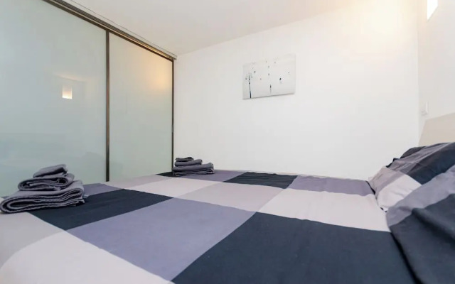 VivimiHome-Esclusivo loft con terrazzo