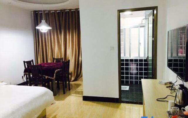 Yueyang Xiyuan Hotel
