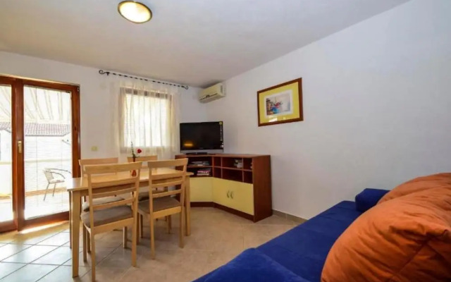 Marijan - With Terrace - A2