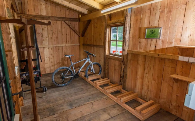 Chalet 164