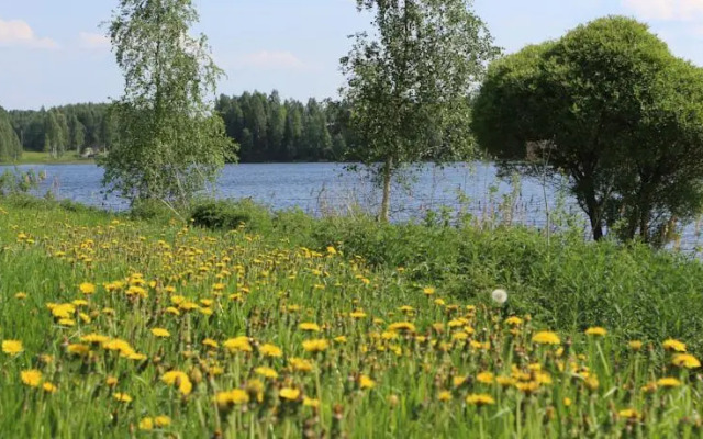 Jokikumpu Farmtourism