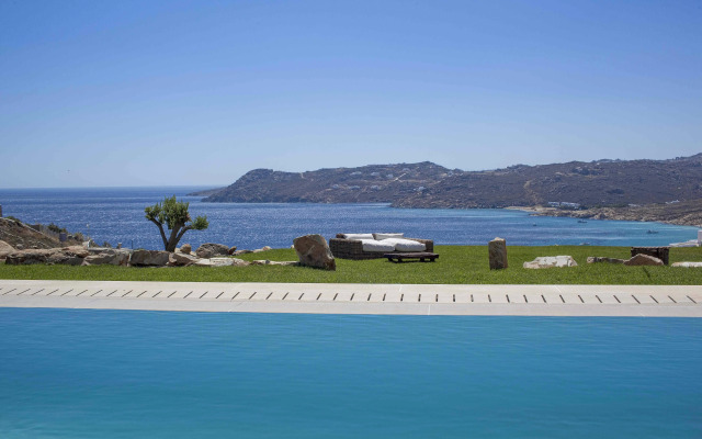 Myconian Villa Collection